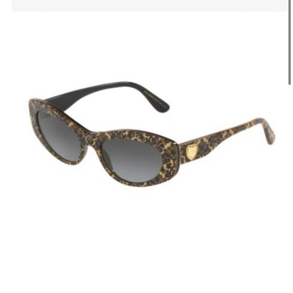 DOLCE & GABBANA Sunglasses